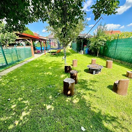 Apartmán Sen Petrov Esterno foto