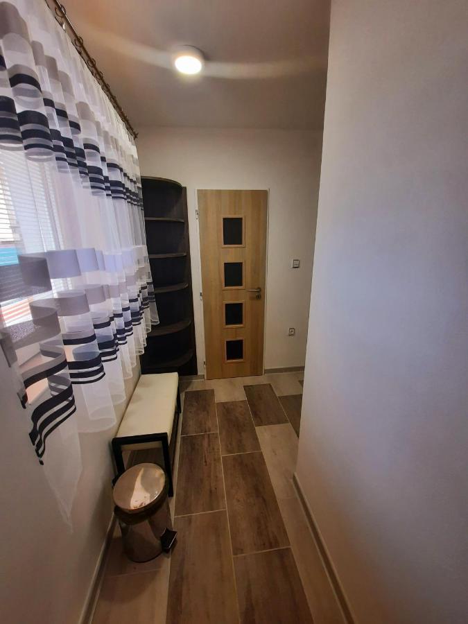 Apartmán Sen Petrov Esterno foto