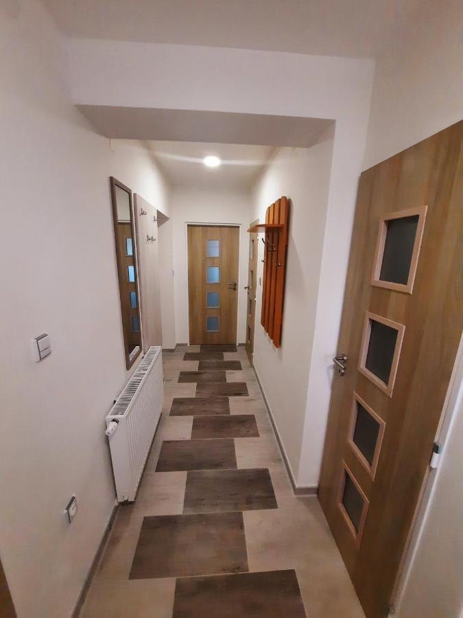 Apartmán Sen Petrov Esterno foto