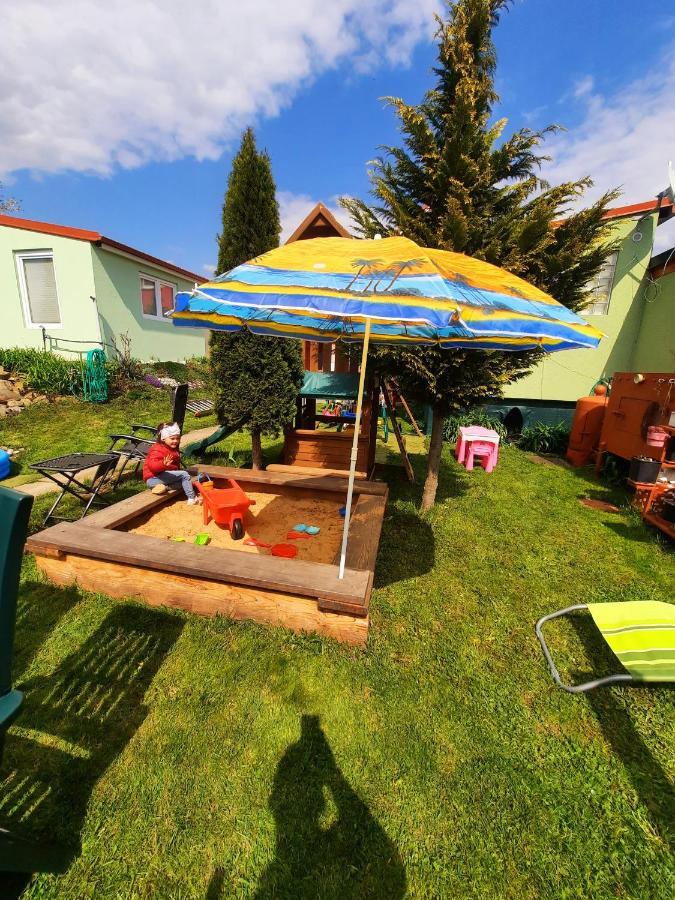 Apartmán Sen Petrov Esterno foto