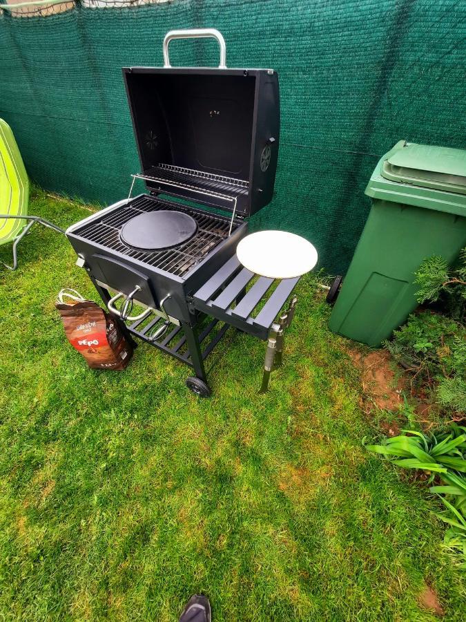 Apartmán Sen Petrov Esterno foto